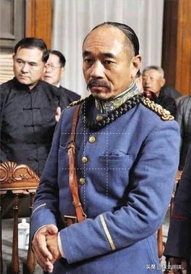 爱新觉罗溥仪皇帝的一生完整版,历史上的皇帝溥仪