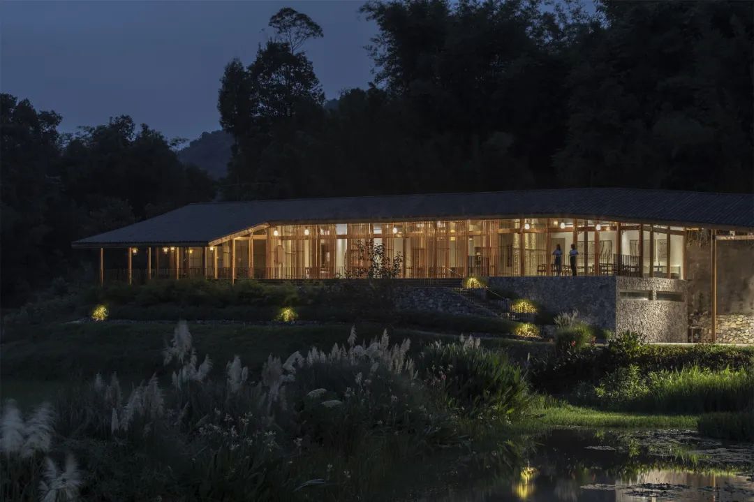 乡村振兴谋划不全不细典型案例,国内外乡村振兴典型代表及案例