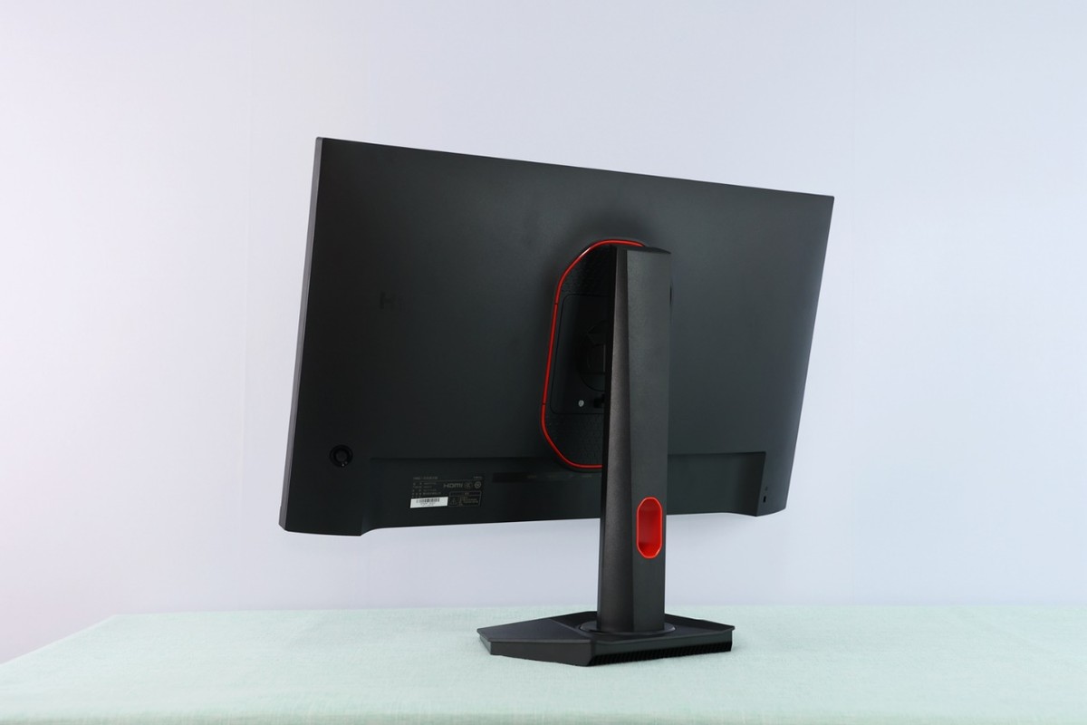 hkcsg27qc显示器评测,hkcmg27q显示器测评