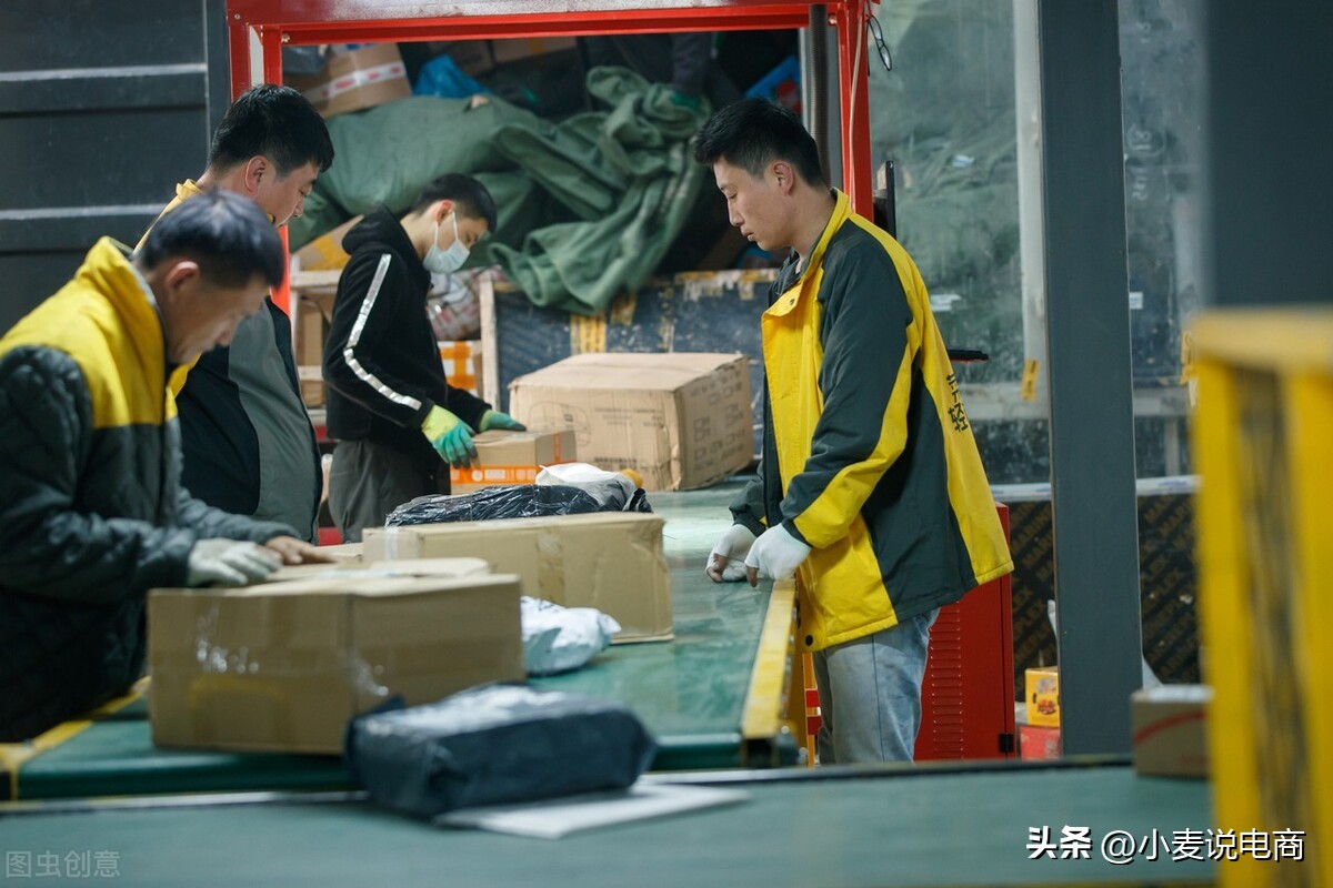 怎么找快递站合作,开快递驿站如何找快递合作