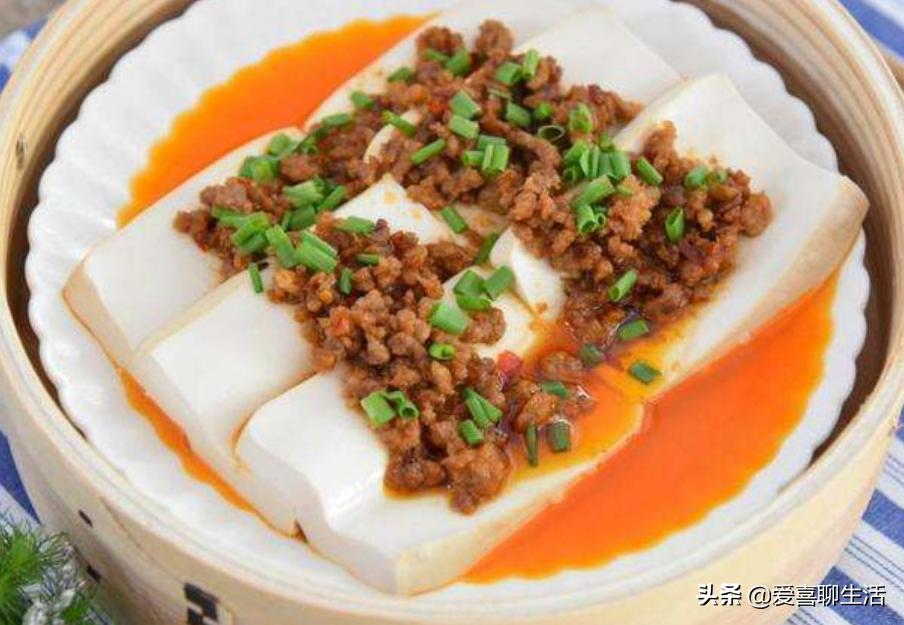 明天五一，教大家8道家常菜，简单易学又便宜，别再出门下馆子了