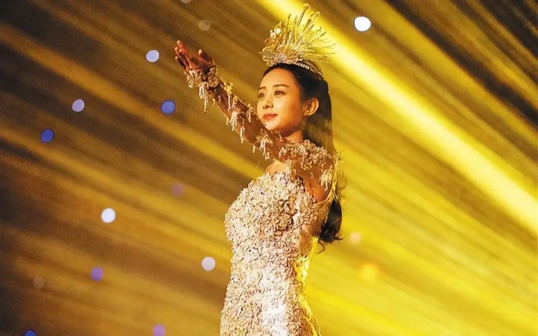 内娱女明星领奖,内娱女演员领奖