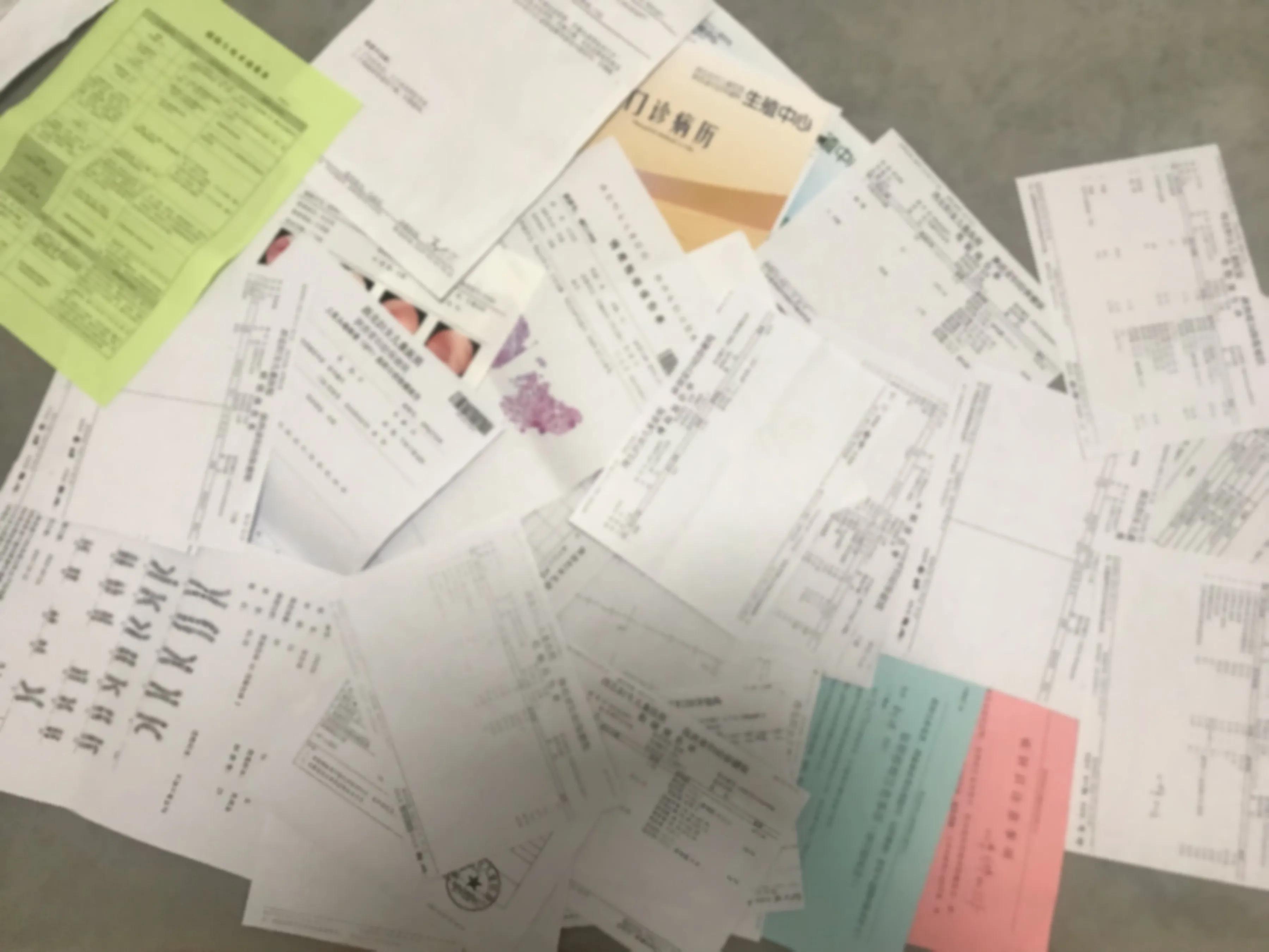 试管路上很漫长祝我们得偿所愿,试管之路很艰难多少人坚持下来了