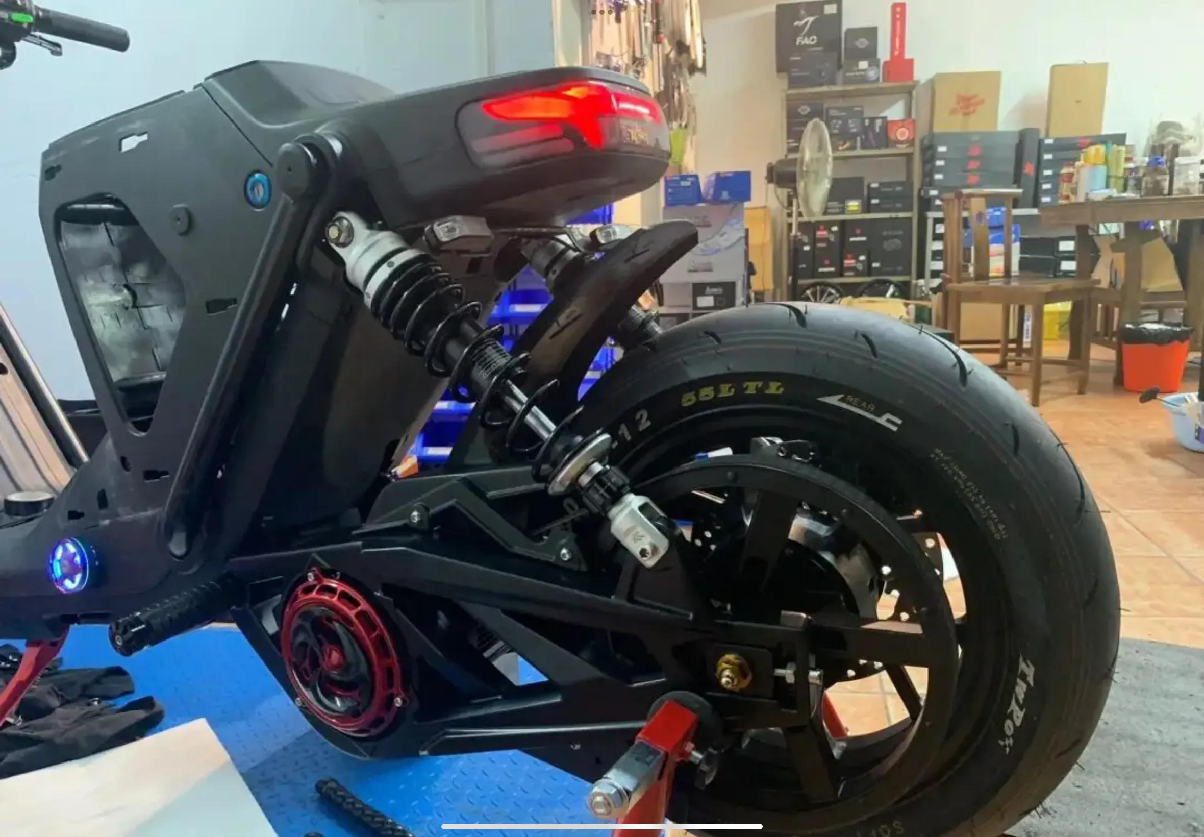 轮毂电机和中置电机的优缺点,轮毂电机和中置电机的经济性对比