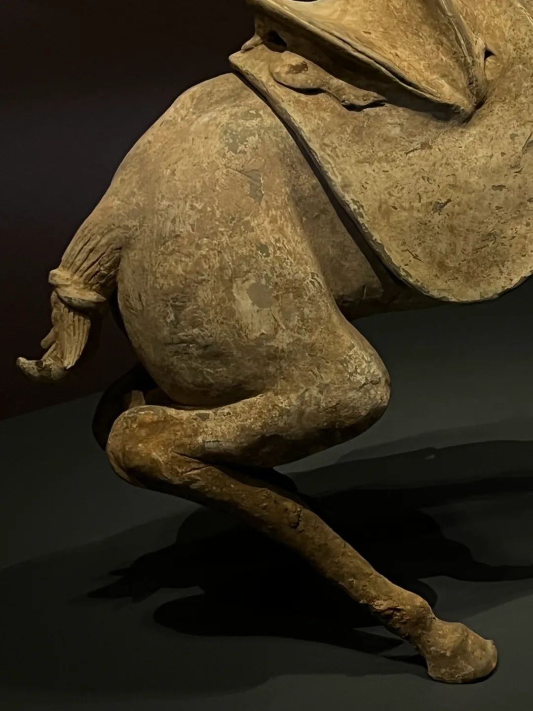 关中民俗博物馆文物游记,关中民俗博物志