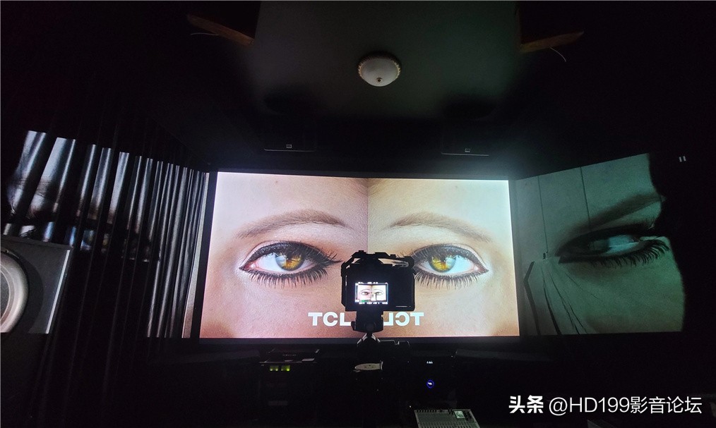 索尼投影仪xw5000对比国产投影仪,索尼xw5000激光投影机怎么选