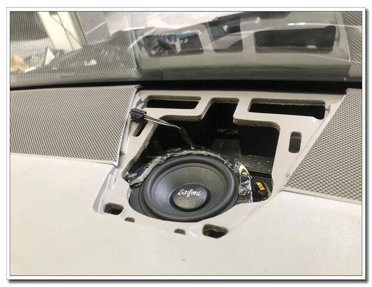 太原奔驰e300改装拆车音响,奔驰e300音响改装方案上海