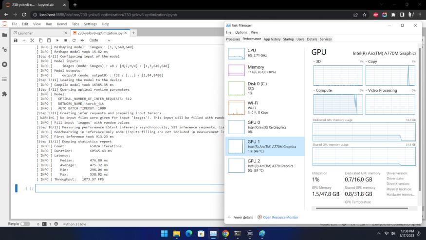 yolov8提高识别速度,yolov8加速