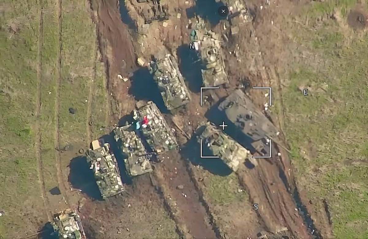 德国最强豹2a7坦克,德国豹2a7坦克和豹2a6谁更厉害