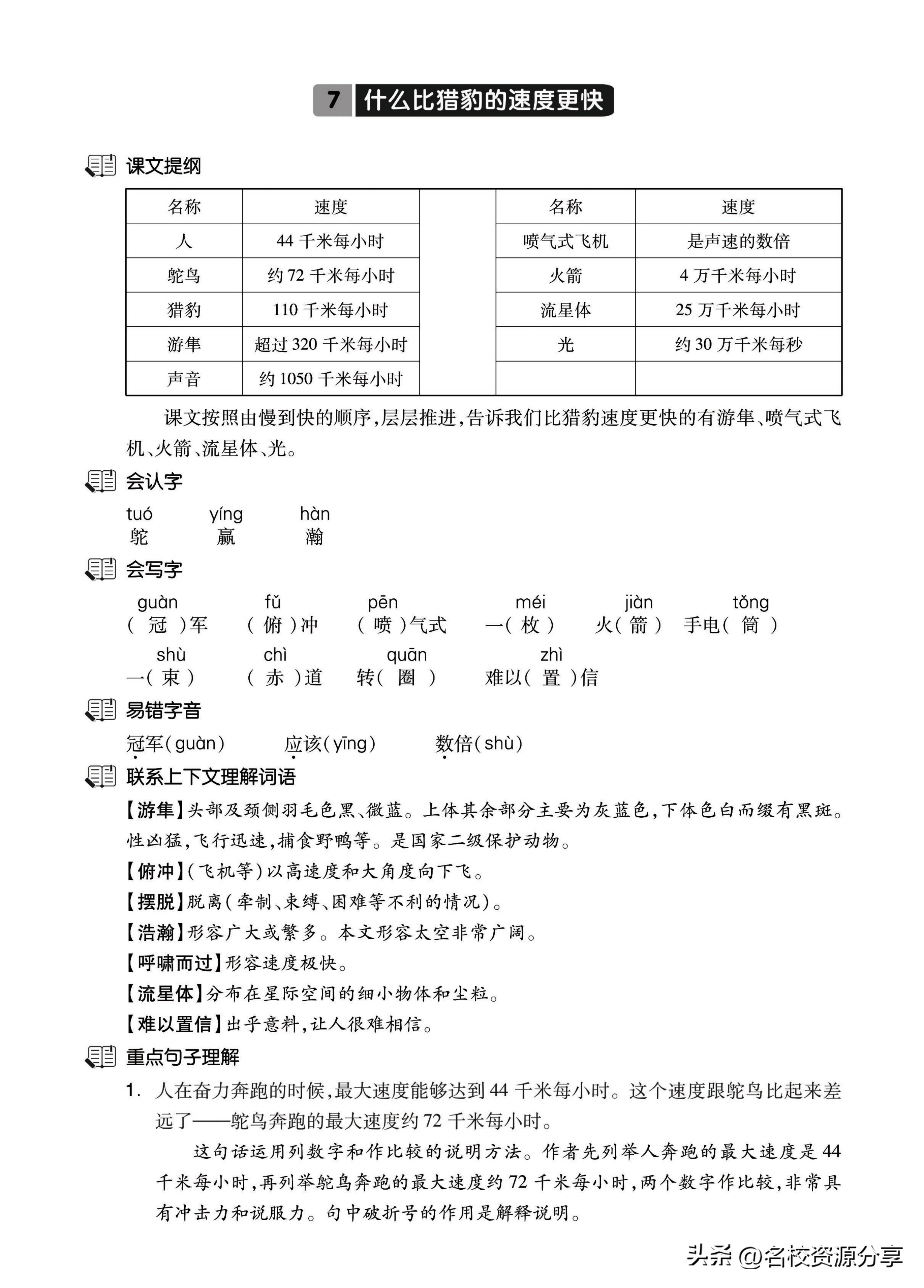 小学三年级如何学好语文课,小学学好语文的正确方法