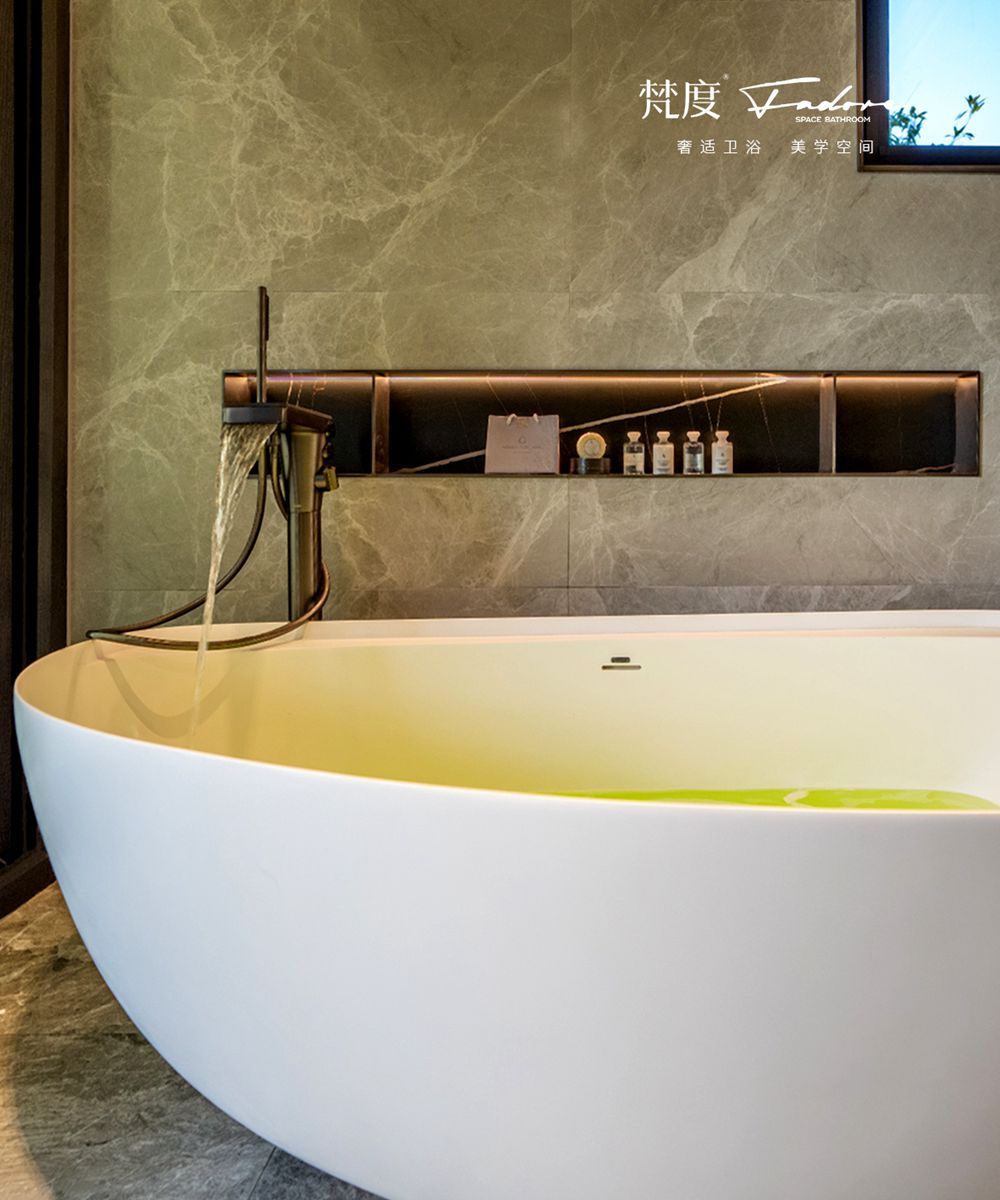 FADORE梵度国际工程案例丨韩国济州岛琥珀璞山度假村