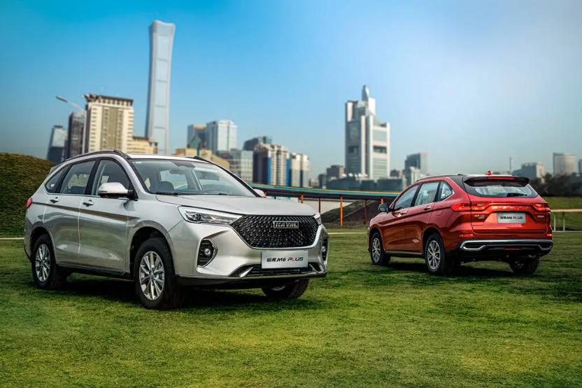 哈弗m6plus车船税,哈弗m6plus交强险多少钱