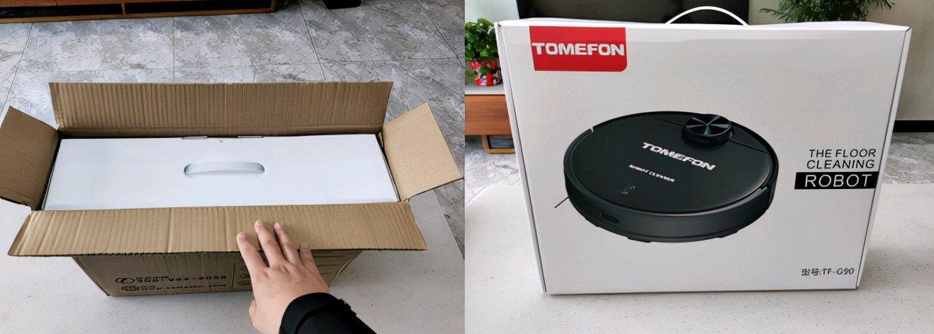 目前哪个品牌扫地机器人最好,扫地机器人哪个品牌好用性价比高