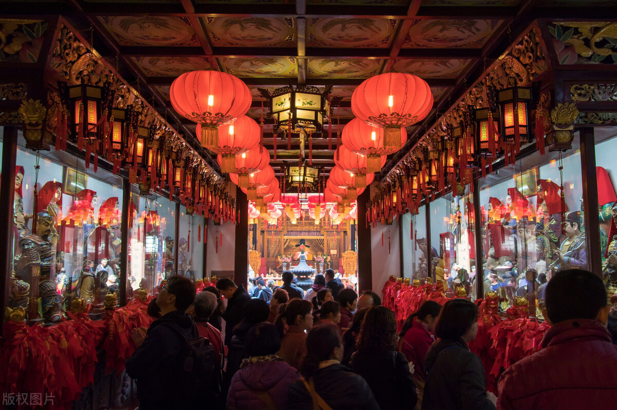 虎年年初五禁忌,大年初一虎年禁忌