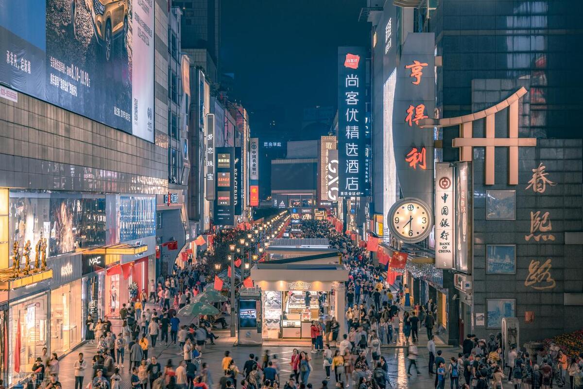 2018年1-5月地方财政收入30强城市,财政收入50强城市排名