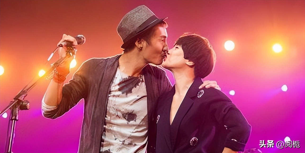 李健康辉为什么都是丁克,康辉李健丁克一族视频