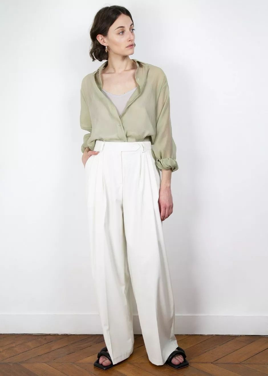 私藏了很久的7个小众配饰牌子,低调高端平价的配饰品牌