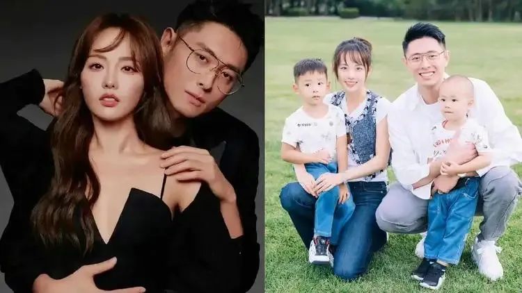 张嘉倪买超离婚事件时间,张嘉倪疑似回应买超出轨