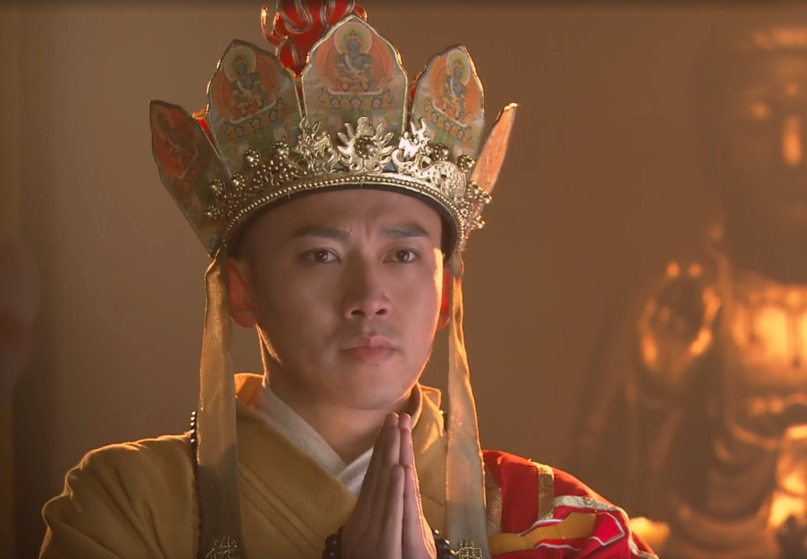 大闹天宫15个细节解析,大闹天宫其实是天庭的派系