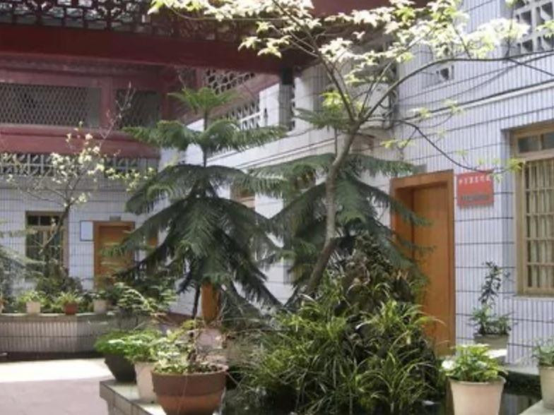 渝北的古镇,千年古镇重庆渝北