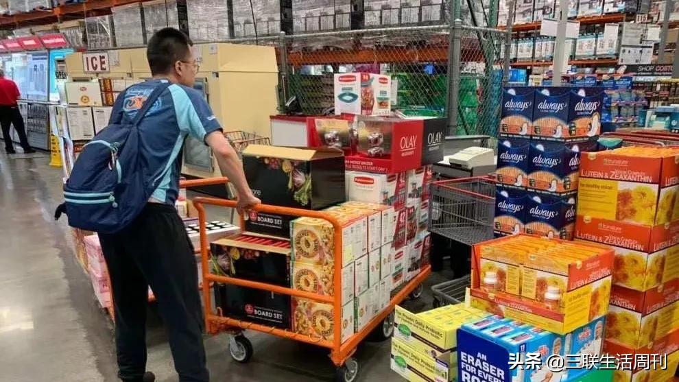 直播卖货的一对夫妻,卖货直播夫妻