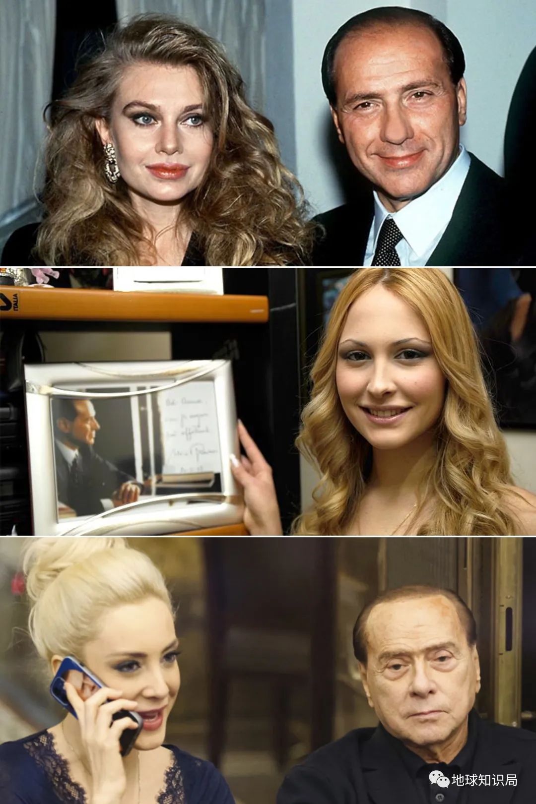 地球知识局怎么不更新了,地球知识局视频合集