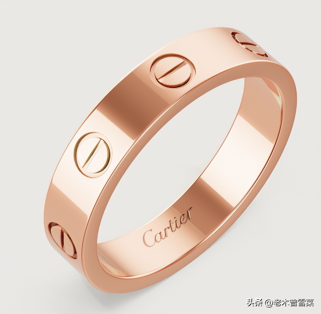 一线婚戒品牌排行榜,品牌对戒去哪里买