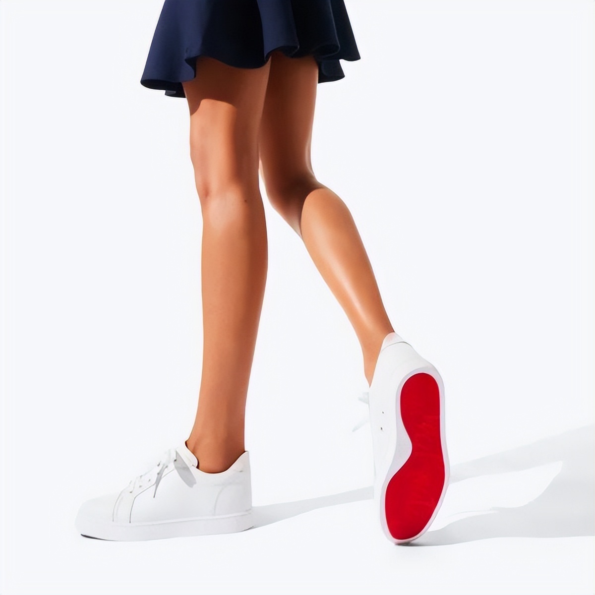 小白鞋热销第一名品牌中年,2022小白鞋热销榜