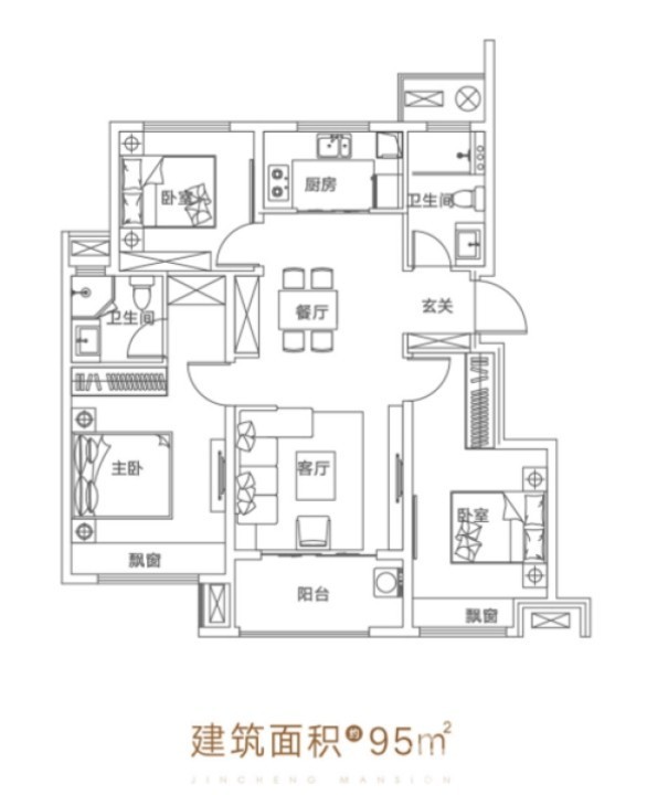 织里镇金成首品楼盘信息及户型图 (湖州织里金成时代云境值不值得买)