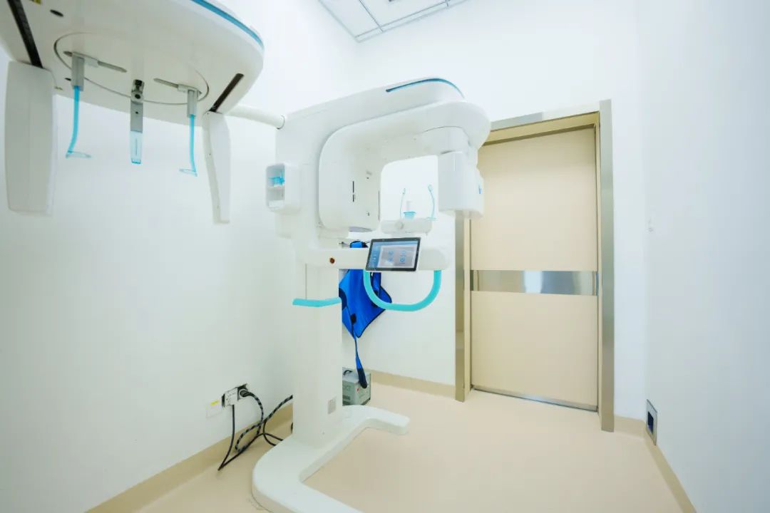 厦门口腔医院集美分院预约,厦门附属口腔医院营业时间