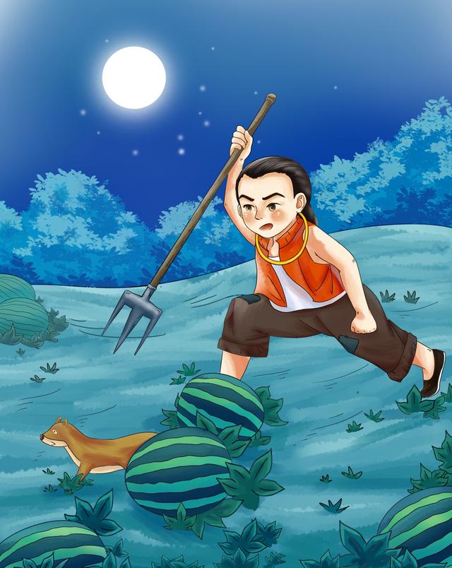 鲁迅闰土逝世时间图片,鲁迅玩伴闰土后来怎么了