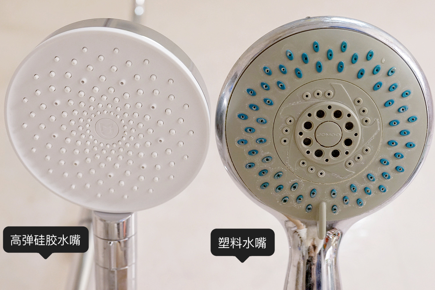 花洒龙头选购技巧,家装水龙头花洒品牌推荐