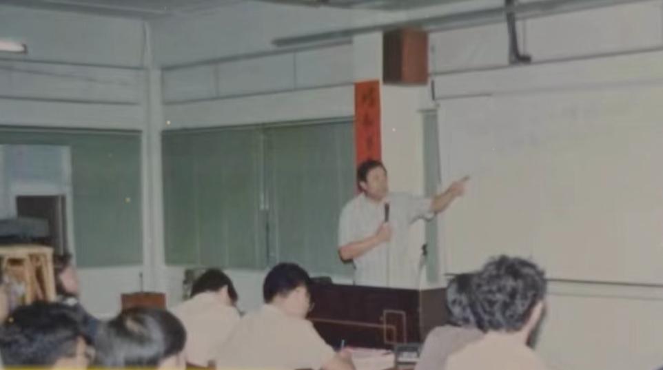 口述历史|首都国医名师——李博鑑