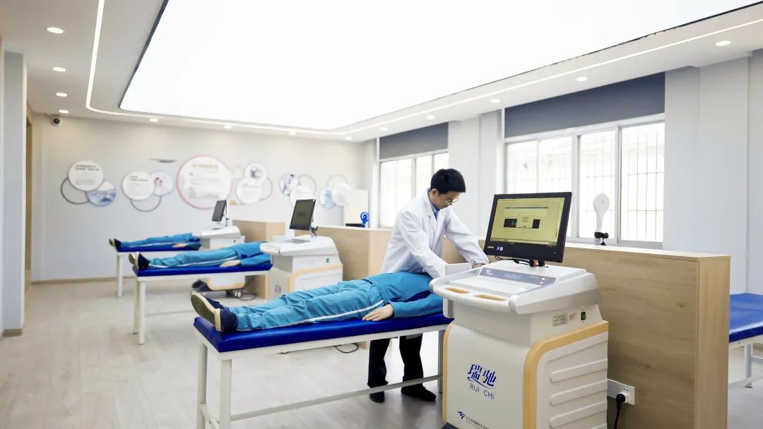 浙江：探索吸毒成瘾人员脱毒治疗方法