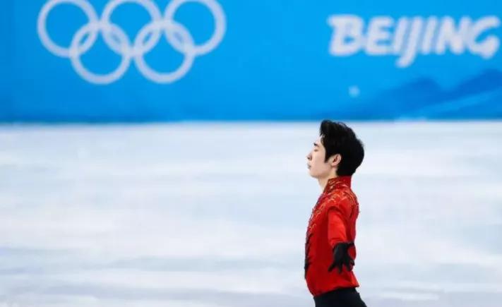 央视谷爱凌口误,谷爱凌羽生结弦失误集锦