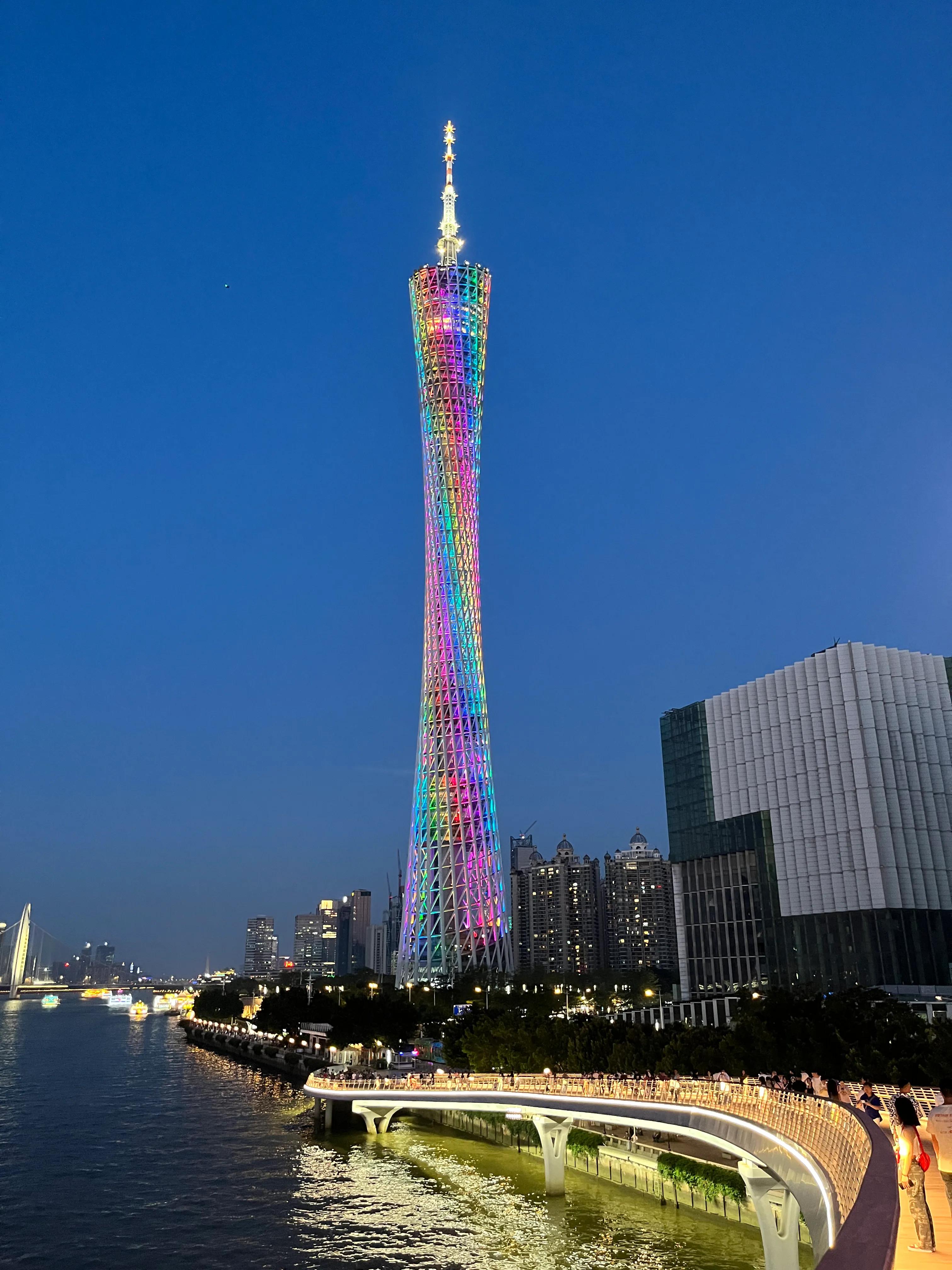 广州旅游攻略三日游必去十大景点,广州旅游必去景点旅游攻略