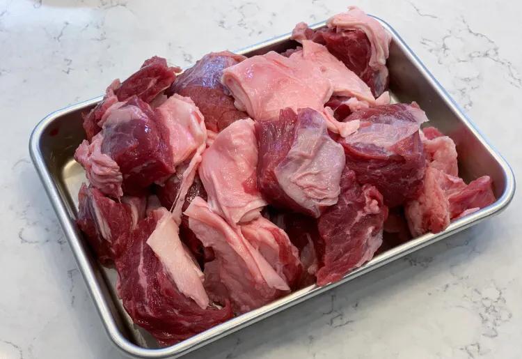 建议中老年别太节俭多吃这五种菜,老年人多吃五种高蛋白食物