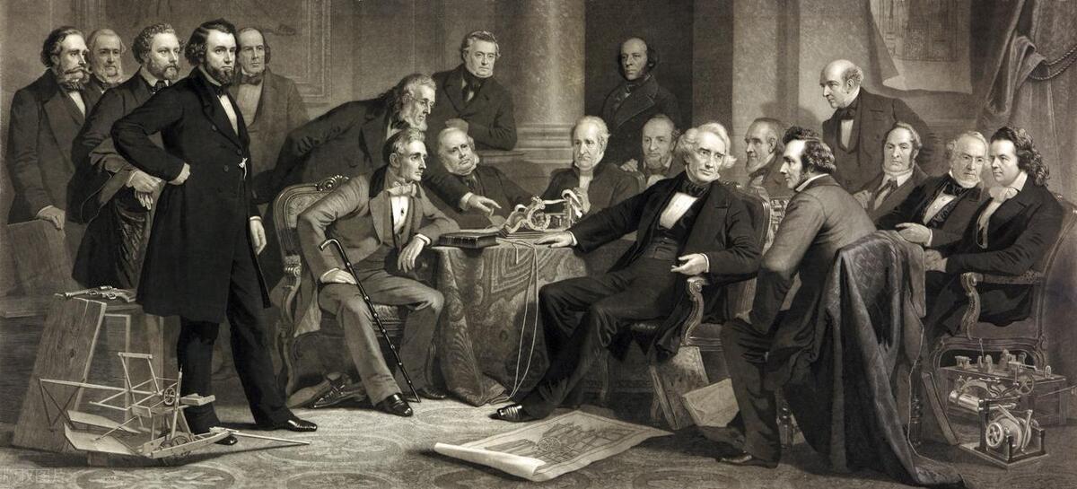 十部最好的历史穿越小说排行榜,推荐几本有深度的历史穿越小说