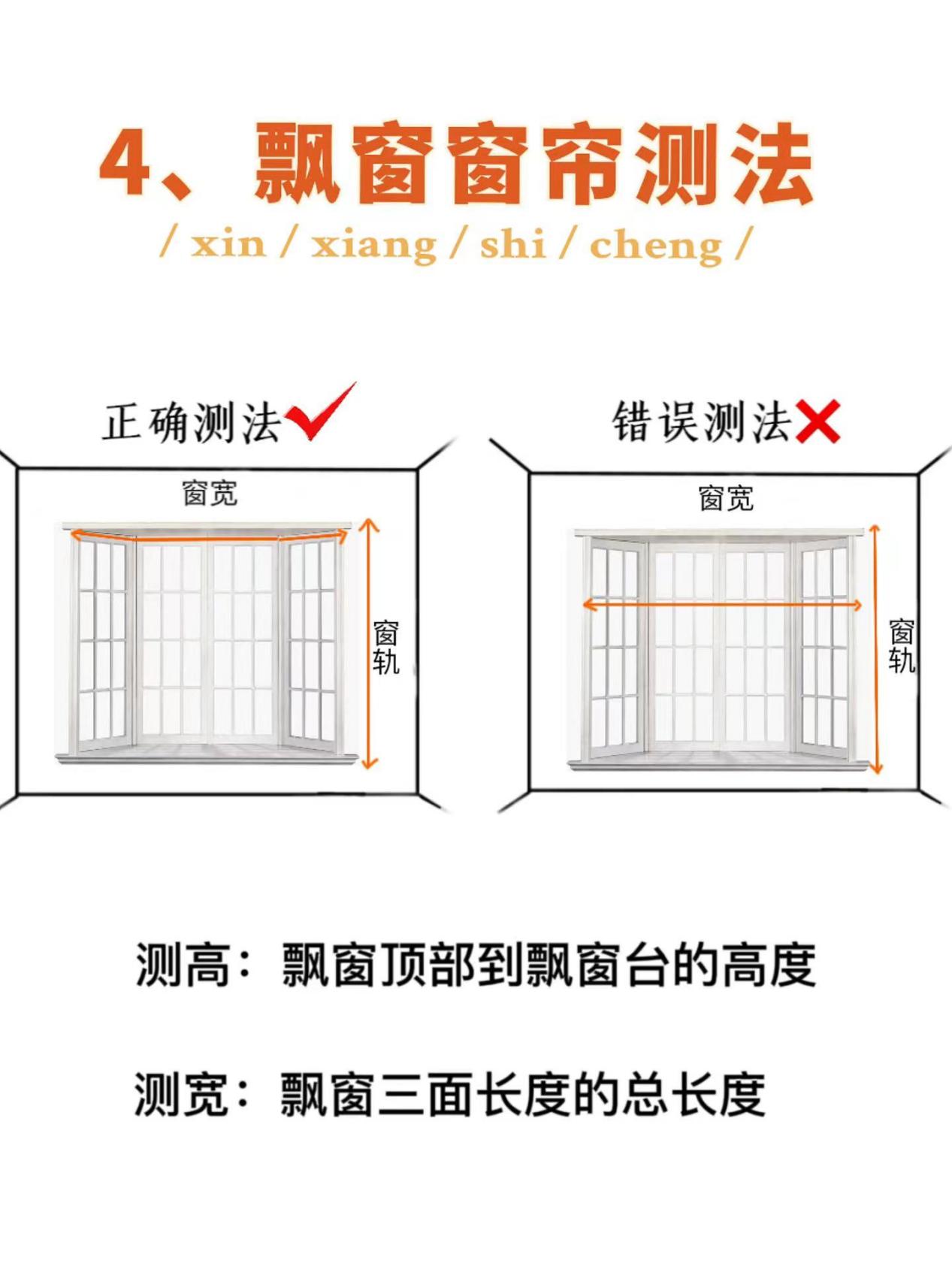 窗帘宽度怎么算,窗帘宽度怎么算法