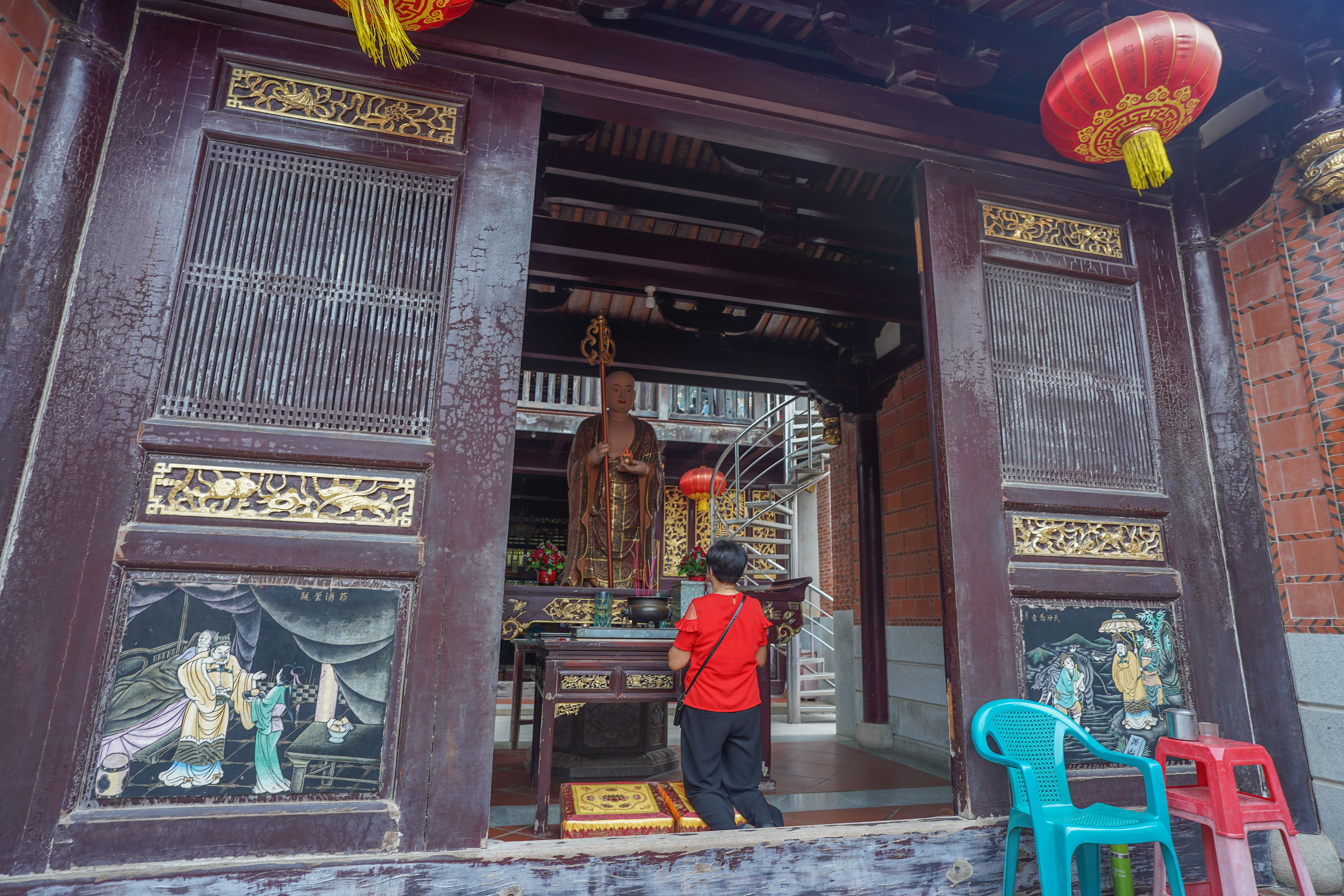 泉州五里桥多长,泉州五里桥洛阳桥区别