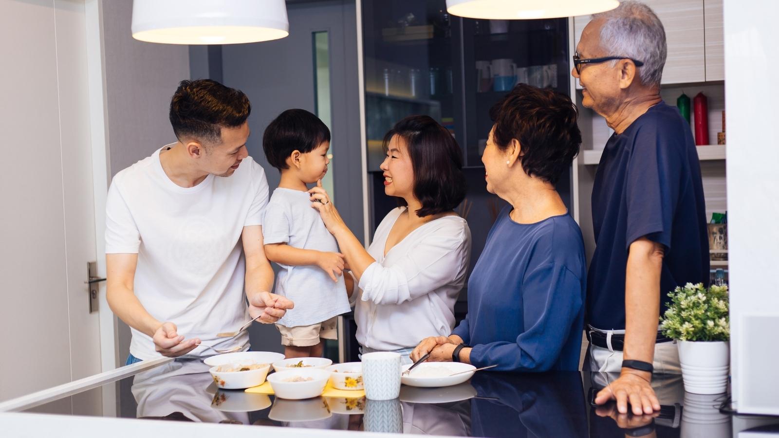 有家有爱有欧派下一句,有家有爱有欧派