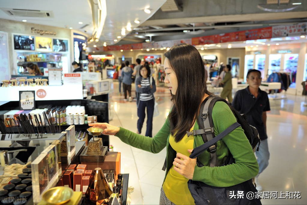 在国外买了免税商品,国内东西卖到国外为什么便宜