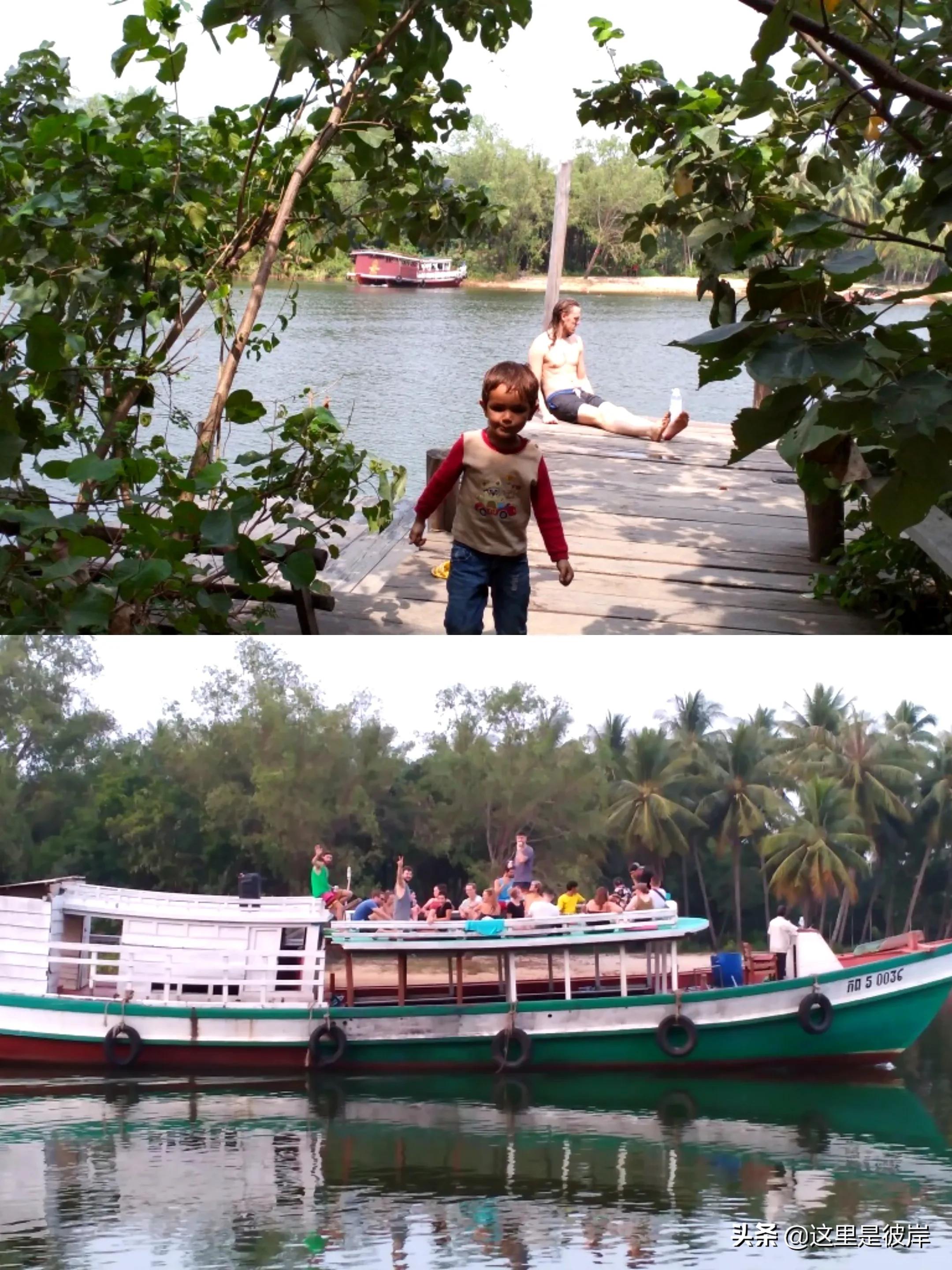 住过的最印象深刻的青旅,贡布旅游攻略大全