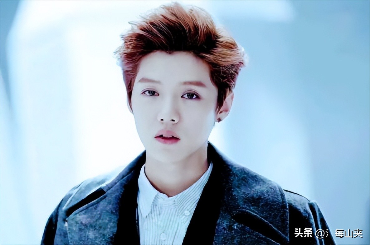 亚洲男星好看的眼睛,娱乐圈笑容最甜的前十位男星