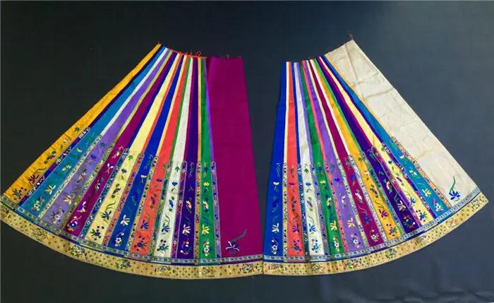 迪奥抄袭中国马面裙的影响,迪奥抄袭马面裙背后现象