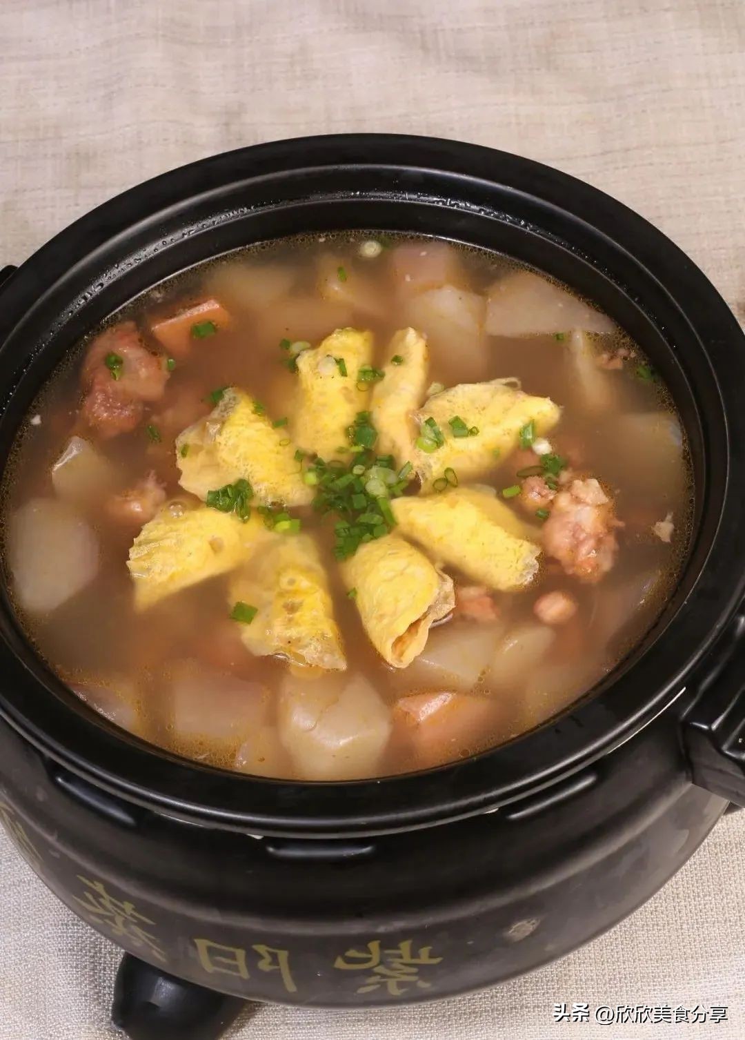 西北风味美食,西北美食不容错过