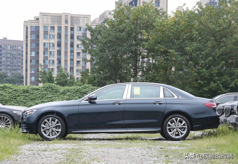 新款奔驰e300l2024款最高配价格,新款奔驰e300l2024款国内售价