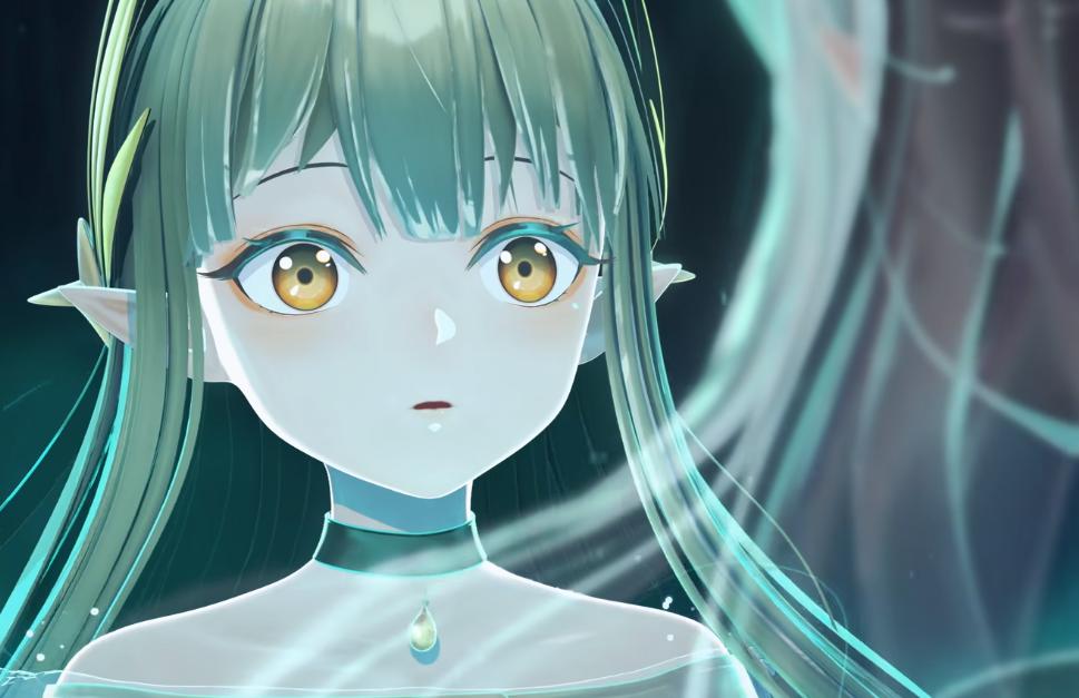 明日方舟缪尔塞斯干员测评,明日方舟缪缪会复制攻击类型吗