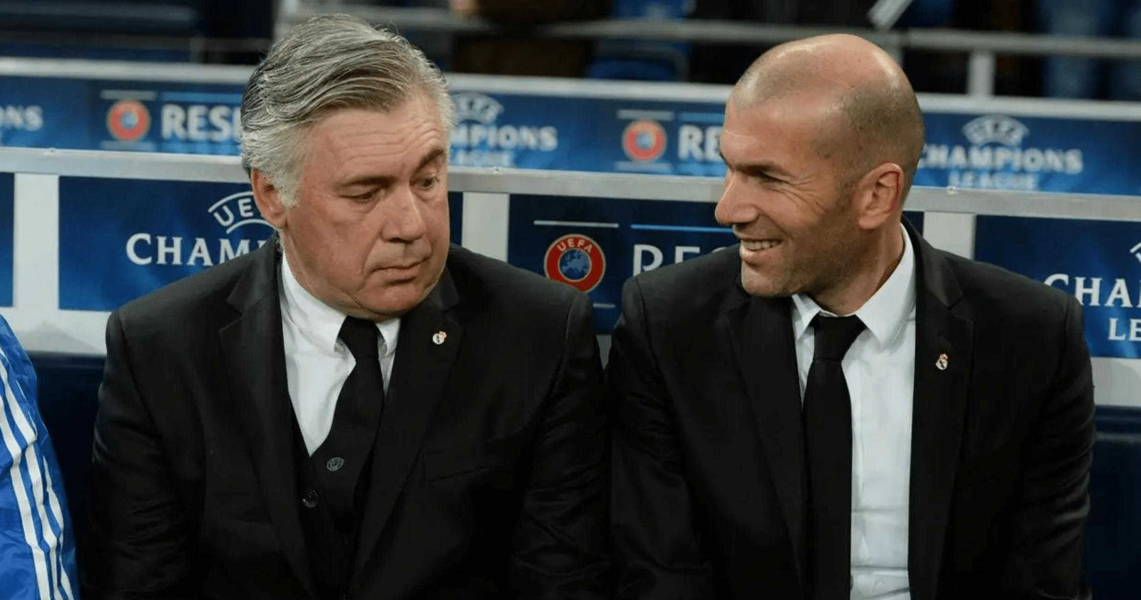 穆里尼奥执教皇马的阵型,皇马历任主教练拉莫斯