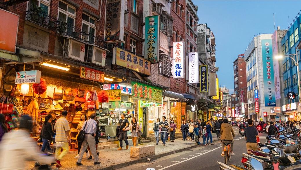 台湾名嘴说台湾吃凤梨,台湾名嘴谈吃18公斤凤梨